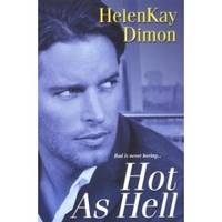 Hot As Hell (Paperback)