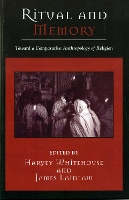 Ritual and Memory: Toward a Comparative Anthropology of Religion - Cognitive Science of Religion (Hardback)
