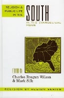 Religion and Public Life in the South: In the Evangelical Mode - Religion by Region (Paperback)