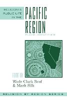 Religion and Public Life in the Pacific Region: Fluid Identities - Religion by Region (Paperback)