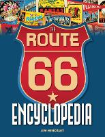 The Route 66 Encyclopedia (Paperback)