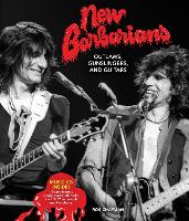 New Barbarians: Outlaws, Gunslingers, and Guitars (Hardback)