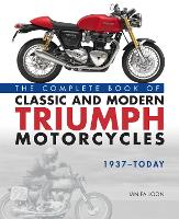 MV AGUSTA Since 1945: Birth, Death and Resurrection: The Story of One of  the World's Most Famous Motorcycle Marques: Falloon, Ian: 9781787113596:  : Books