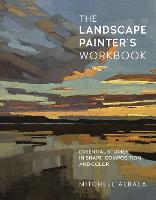 The Landscape Painter's Workbook: Volume 6