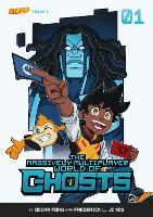 The Massively Multiplayer World of Ghosts, Volume 1 Volume 1: The King of Cheating - Saturday AM TANKS / MMWOG (Paperback)