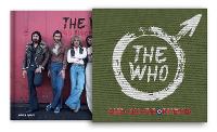 The Who & Quadrophenia - The Great Albums (Hardback)