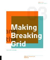 Making and Breaking the Grid, Third Edition: A Graphic Design Layout Workshop (Paperback)