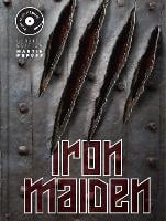 Iron Maiden: Album by Album, Updated Edition - Album by Album (Hardback)