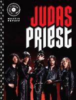 Judas Priest: Album by Album - Album by Album (Hardback)