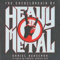 The Encyclopedia of Heavy Metal Music (Paperback)