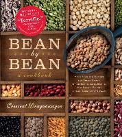 Bean by Bean: a Cookbook (Paperback)