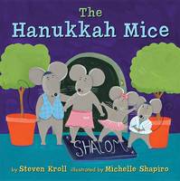 The Hanukkah Mice