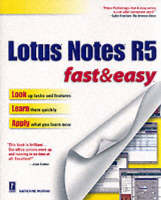 Lotus Notes 4.6