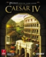 Caesar IV: The Official Game Guide (Paperback)
