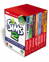The "Sims 2" Box Set: Official Game Guide (Hardback)