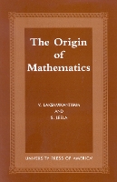 The Origins of Mathematics (Paperback)