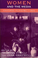 Women and the Media: Diverse Perspectives (Paperback)