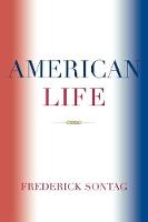 American Life (Paperback)
