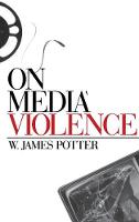 On Media Violence (Hardback)