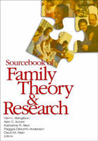 Sourcebook of Family Theory and Research (Hardback)