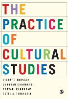 The Practice of Cultural Studies (Paperback)