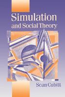 Simulation and Social Theory - Published in association with Theory, Culture & Society (Paperback)