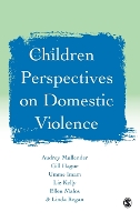 Children′s Perspectives on Domestic Violence (Hardback)