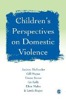 Children′s Perspectives on Domestic Violence (Paperback)