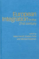 European Integration in the Twenty-First Century: Unity in Diversity? (Hardback)