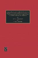 Usefulness of Corporate Annual Reports to Shareholders in Australia, New Zealand and the United States: An International Comparison - Studies in Managerial and Financial Accounting (Hardback)