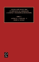 January Effect and Other Seasonal Anomalies: A Common Theoretical Framework - Studies in Managerial and Financial Accounting (Hardback)