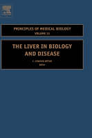 The Liver in Biology and Disease: Volume 15