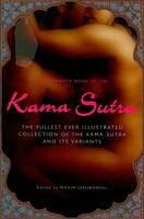 The Mammoth Book of the Kama Sutra (Paperback)