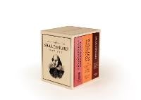 Shakespeare Mini Book Box Set (Hardback)