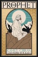 The Prophet: Deluxe Illustrated Edition (Hardback)