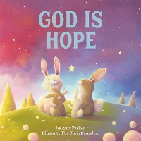 God Is Hope (Hardback)