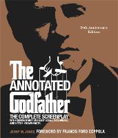 The Annotated Godfather (50th Anniversary Edition)