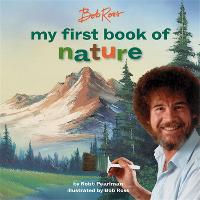 Bob Ross Art Books