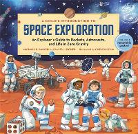 A Child's Introduction to Space Exploration (Hardback)