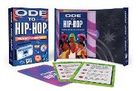 Ode to Hip-Hop Trivia Deck and Guidebook - RP Studio (Multiple items)