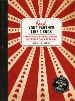 Read Your Partner Like A Book (Paperback)