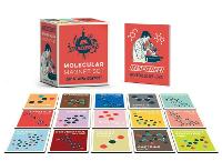 IFLScience Molecular Magnet Set: Say It With Science! (Multiple items)