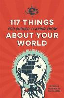 IFLScience 117 Things You Should F*#king Know About Your World (Paperback)