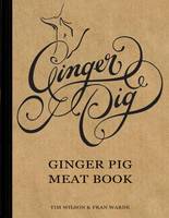 Ginger Pig Meat Book (Hardback)
