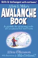 Allen & Mike's Avalanche Book - Allen & Mike's Series (Paperback)