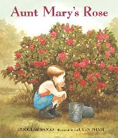 Aunt Mary's Rose (Hardback)