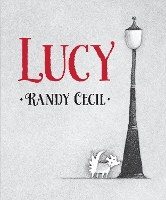 Lucy (Hardback)