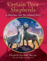 Certain Poor Shepherds: A Christmas Tale (Hardback)