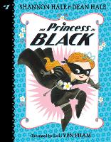 The Princess in Black - Princess in Black (Paperback)