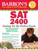 Sat 2400: Aiming for the Perfect Score